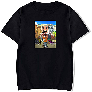 Kev Stay Funny Lil Kev T-Shirts