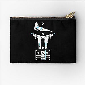 lil mosey  Zipper Pouch