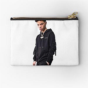 Lil Mosey Zipper Pouch