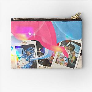 Falling Lil Mosey 2022 Zipper Pouch