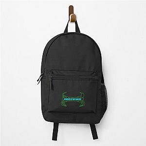 Lil Mosey Merch Lil Mosey Certified Hitmaker Logo Backpack