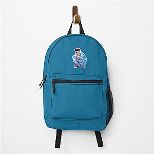 lil Mosey blueberry Backpack