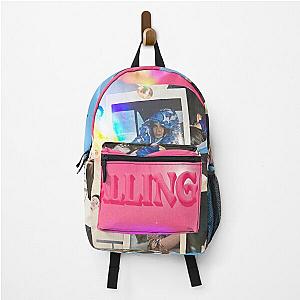 Falling Lil Mosey 2022 Backpack