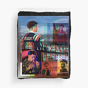 Lil Mosey Shirt Lil Mosey Merch Lil Mosey Merch Art & Gear 6 Duvet Cover