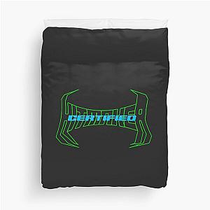 Lil Mosey Merch Lil Mosey Certified Hitmaker Logo Duvet Cover