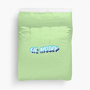 Lil mosey Duvet Cover