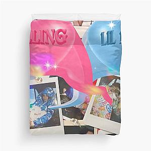 Falling Lil Mosey 2022 Duvet Cover