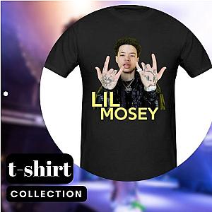 Lil Mosey T-Shirts