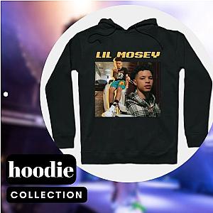 Lil Mosey Hoodies