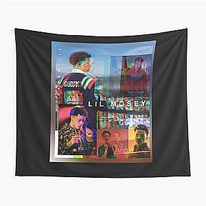 Lil Mosey Shirt Lil Mosey Merch Lil Mosey Merch Art & Gear 6 Tapestry