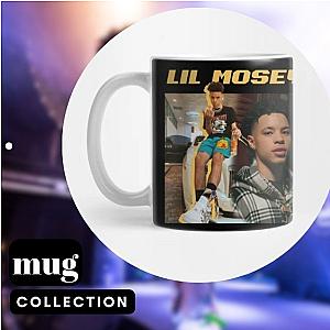 Lil Mosey Mugs