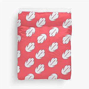 Hawaiian Duvet Cover