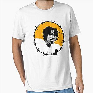 Vintage Wire Style Essential T-Shirt