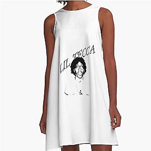 Lil Tecca Artwork Dress