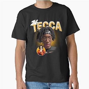 Vintage Lil Tecca 90s T-Shirt