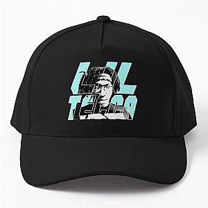 Grunge Style Lil Tecca Baseball Cap