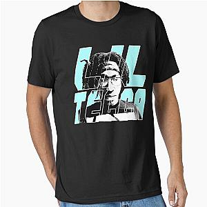 Grunge Style Lil Tecca T-Shirt