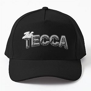 Vintage Lil Tecca Baseball Cap