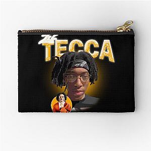 Vintage Style Zipper Pouch