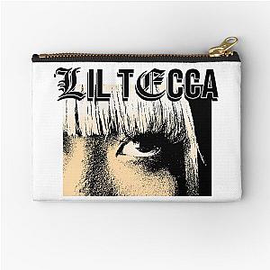 Vintage Lil Tecca Pouch
