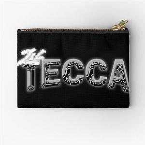 Vintage Style Logo Pouch