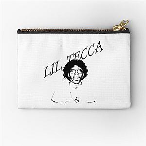 Lil Tecca Artwork Pouch