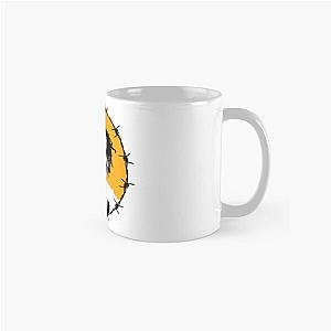 Vintage Wire Style Mug
