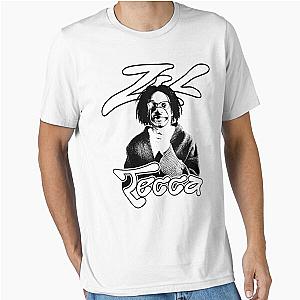 Vintage Silhouette Style Lil Tecca Essential T-Shirt