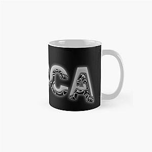 Vintage Style Logo Lil Tecca Classic Coffee Mug