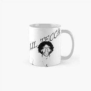 Lil Tecca Artwork Mug