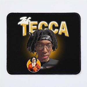 Vintage Lil Tecca 90s Mouse Pad