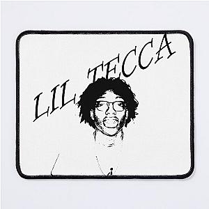 Lil Tecca Artwork Mousepad