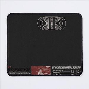 Lil Tecca Dopamine Album Mouse Pad