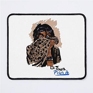 Plan Lil Tecca Mouse