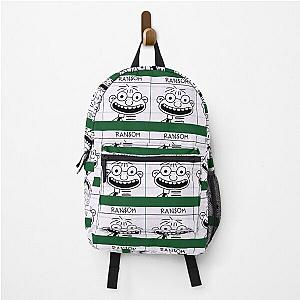 Ransom
Lil Tecca
Backpack