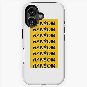 Lil Tecca Ransom iPhone Tough Case