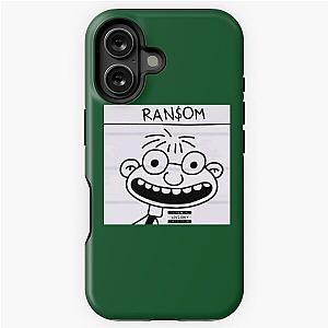 Ransom iPhone Tough Case