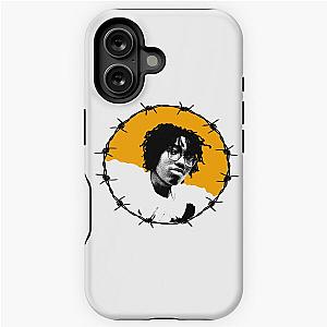Vintage iPhone Case Lil Tecca Tough Case