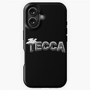 Vintage style iPhone Tough Case