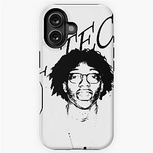 Lil Tecca Artwork iPhone case