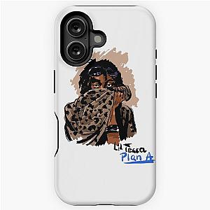 Plan - Lil Tecca iPhone Tough Case