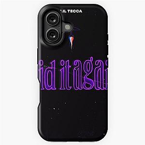 Lil Tecca IPhone Tough Case
