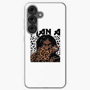 Grunge Style Samsung Galaxy Soft Case
