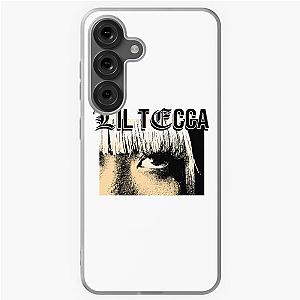 Vintage Lil Tecca Galaxy Soft Case