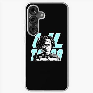 Grunge Style Lil Tecca Samsung Galaxy Case