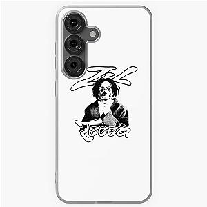 Vintage Phone Case Lil Tecca Samsung Galaxy Soft Case