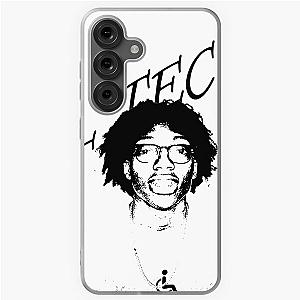 Lil Tecca Artwork for Samsung Galaxy Soft Case