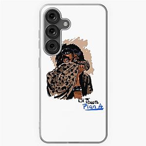 Plan A Lil Tecca Samsung Galaxy Case