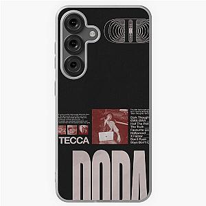 Lil Tecca Dopamine Album Samsung Galaxy Soft Case
