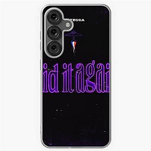 Lil Tecca Samsung Galaxy Case